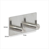 Carlig metal 2t stiky cu asortat - Five