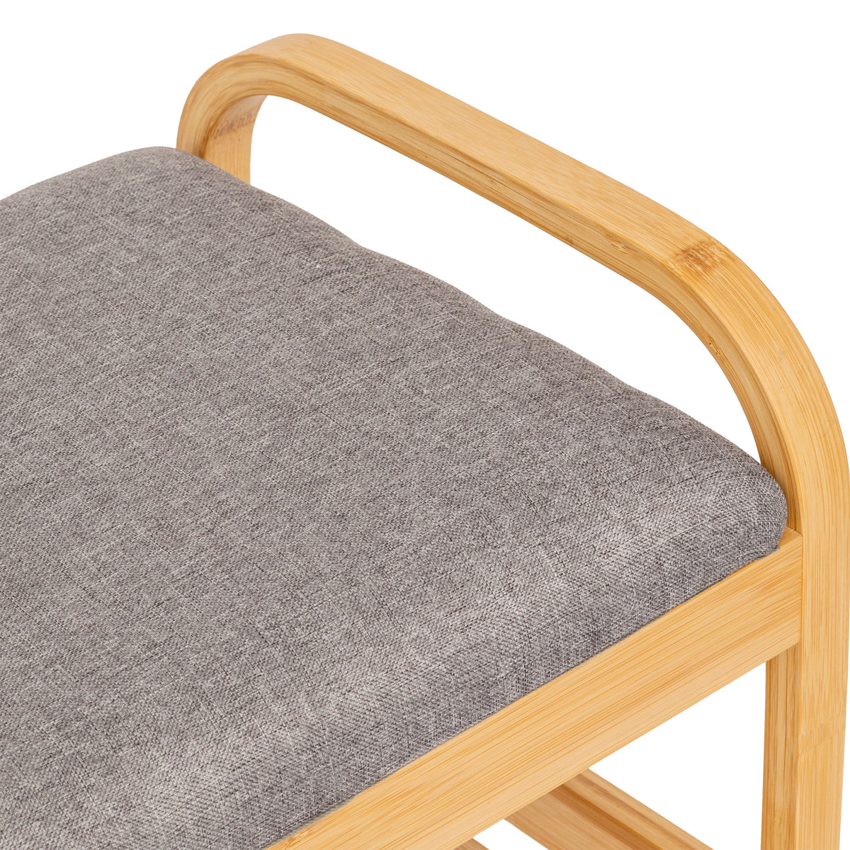 Organizator casa, bancuta pantofar 4 piese cosy - Five
