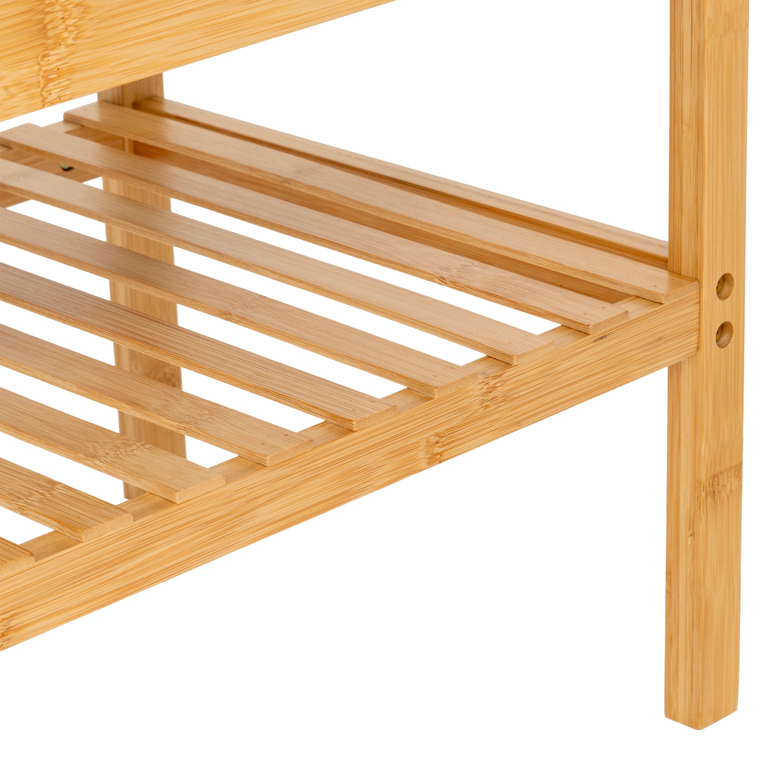 Organizator casa, bancuta pantofar 4 piese cosy - Five