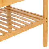 Organizator casa, bancuta pantofar 4 piese cosy - Five