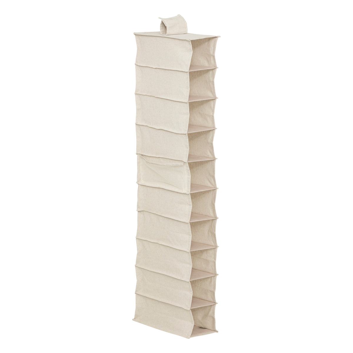 Organizator casa, coloana depozitare pantofi 10 piese dressy - Five