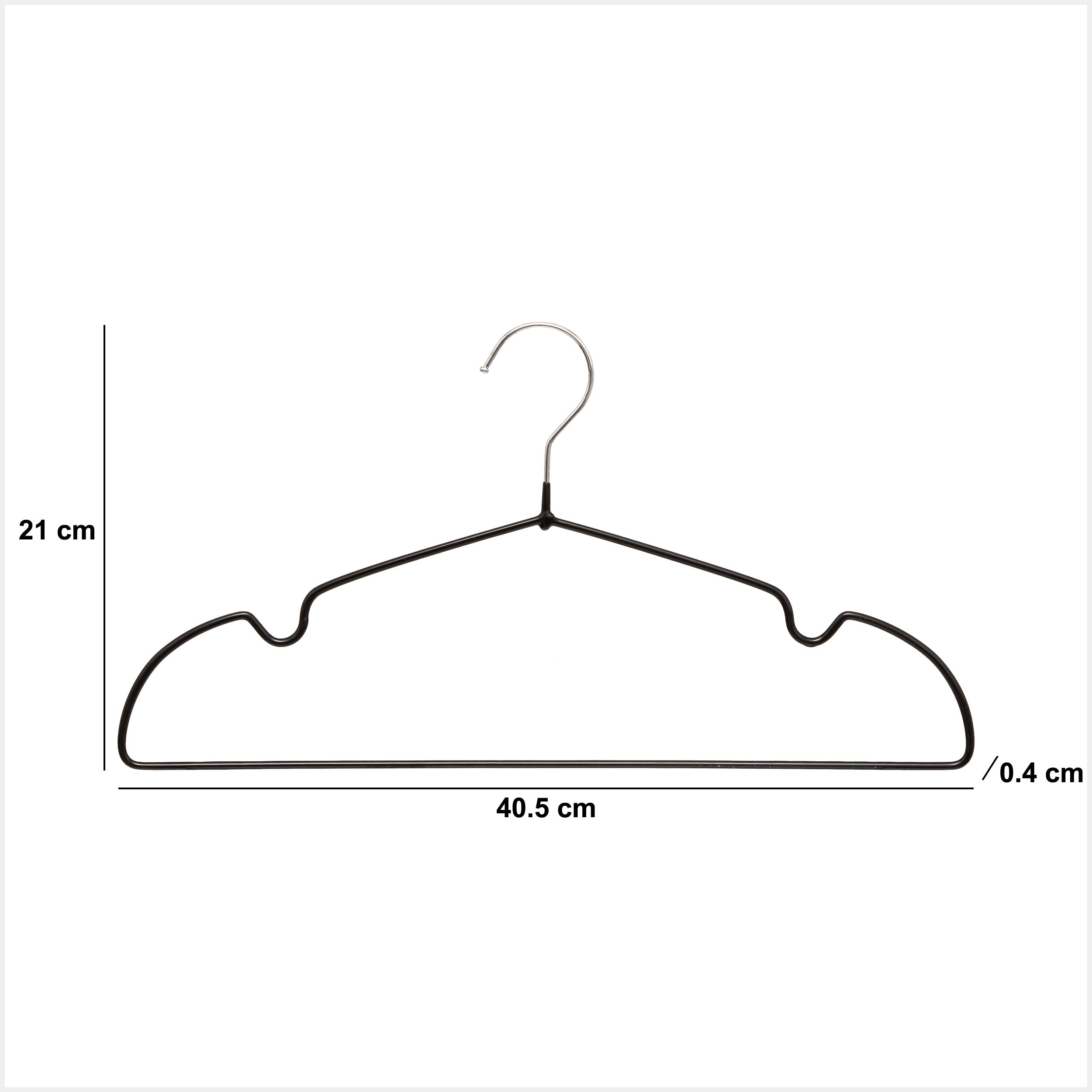 Umerase metal/pvc set 20 hang up - Five