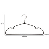 Umerase metal/pvc set 20 hang up - Five
