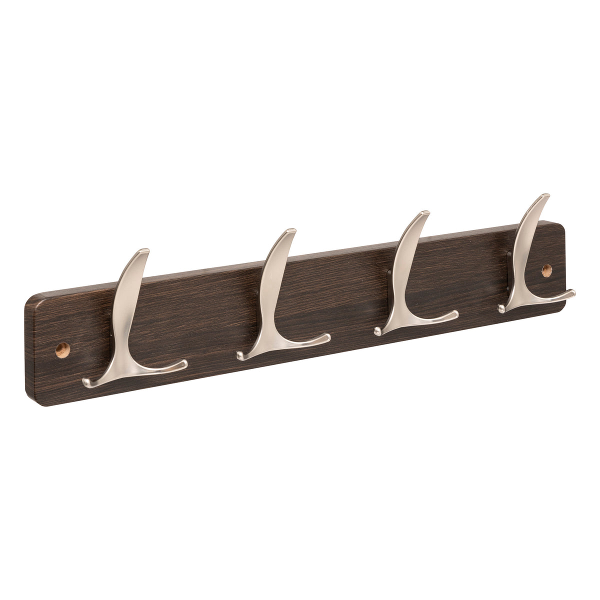 Organizator casa, hook lemn/metal 4h interior/sil aly - Five