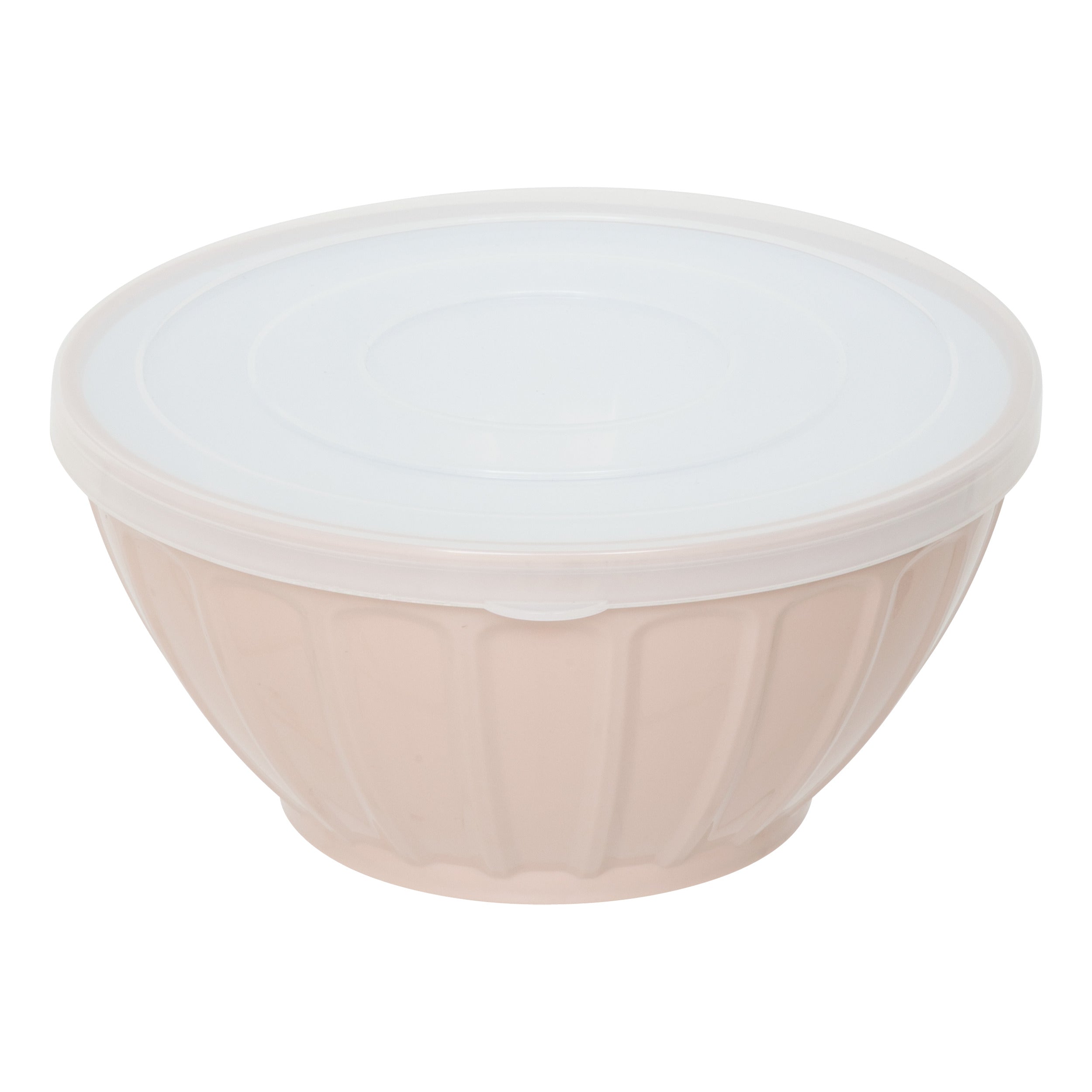 Salad bowls with lid set 3 buc - Five