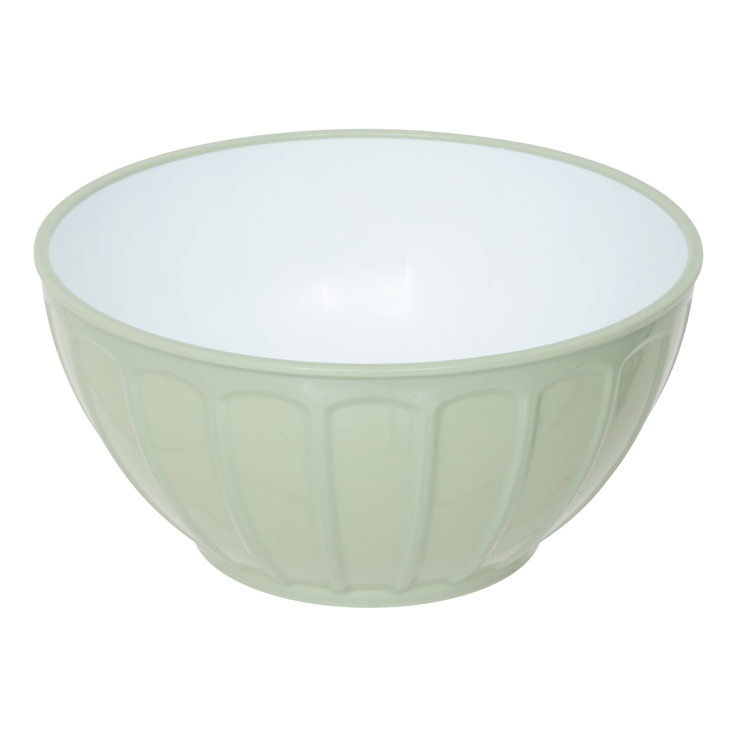 Salad bowls with lid set 3 buc - Five