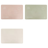 Asortat pastry silicone sheet - Five