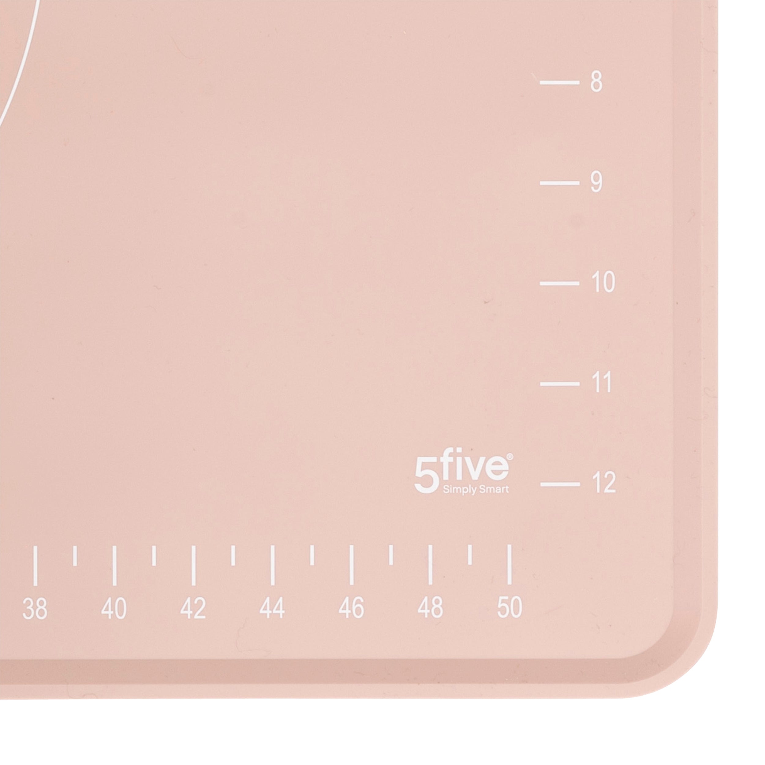 Asortat pastry silicone sheet - Five