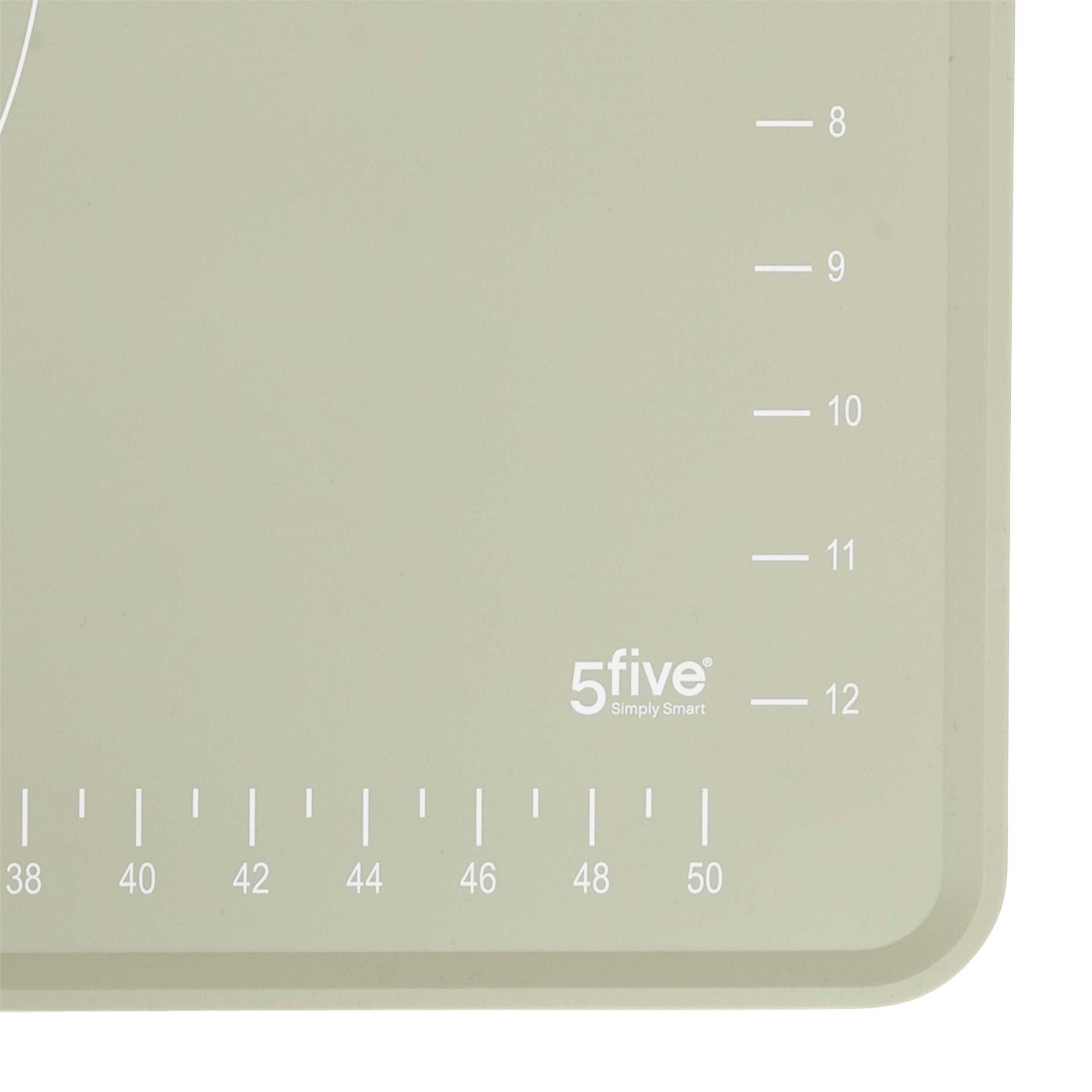 Asortat pastry silicone sheet - Five
