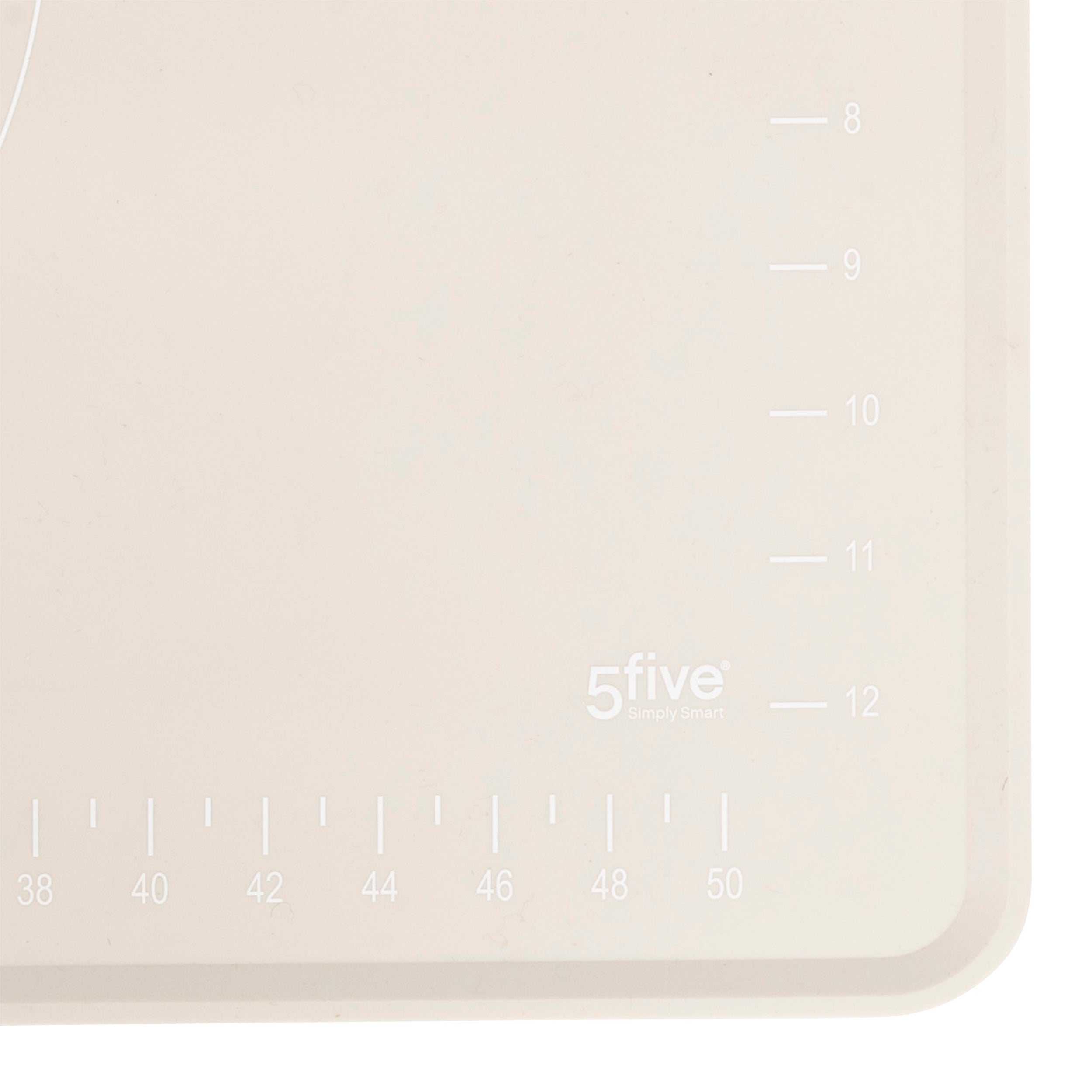 Asortat pastry silicone sheet - Five