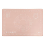 Asortat pastry silicone sheet - Five
