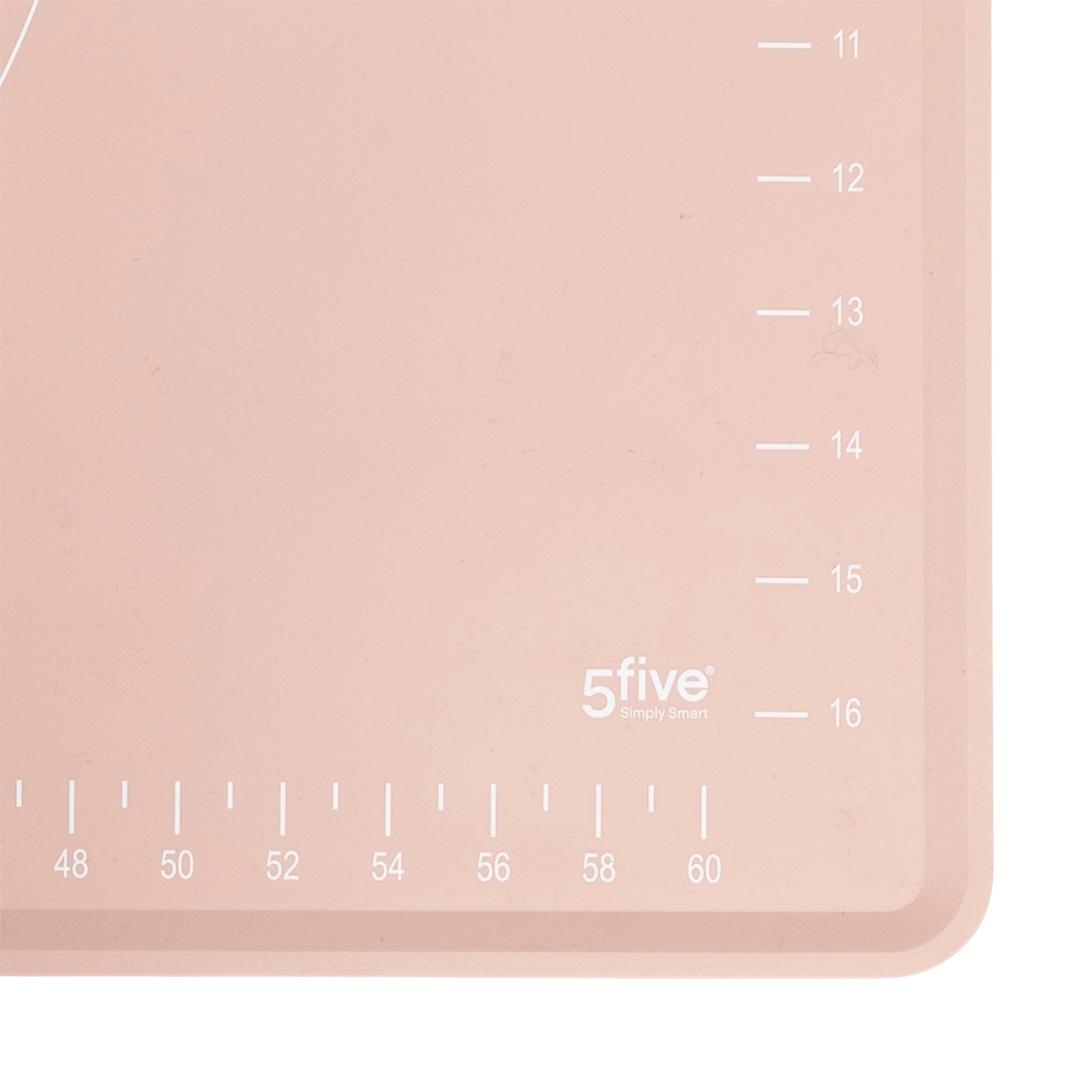 Asortat pastry sheet silicone xl - Five