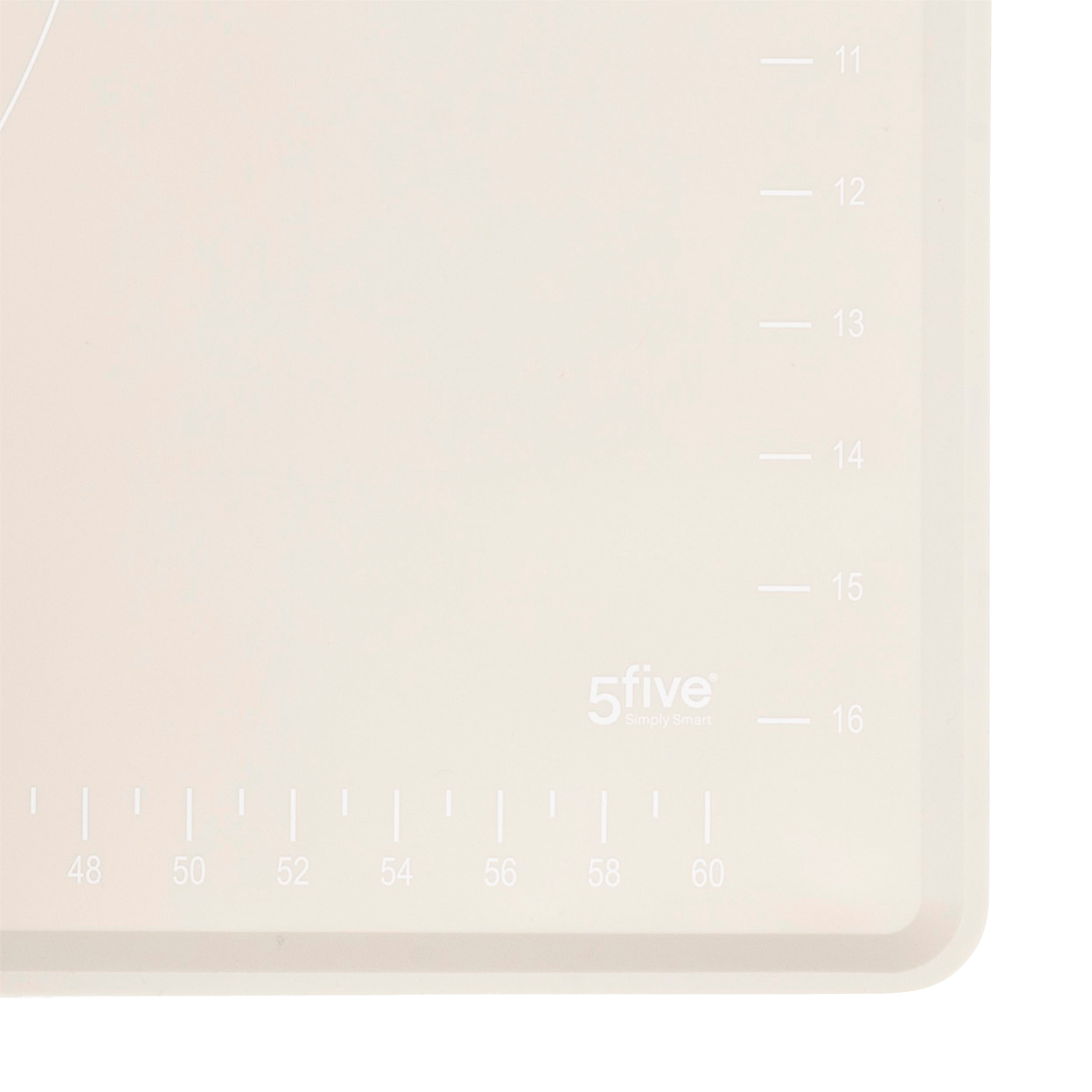 Asortat pastry sheet silicone xl - Five