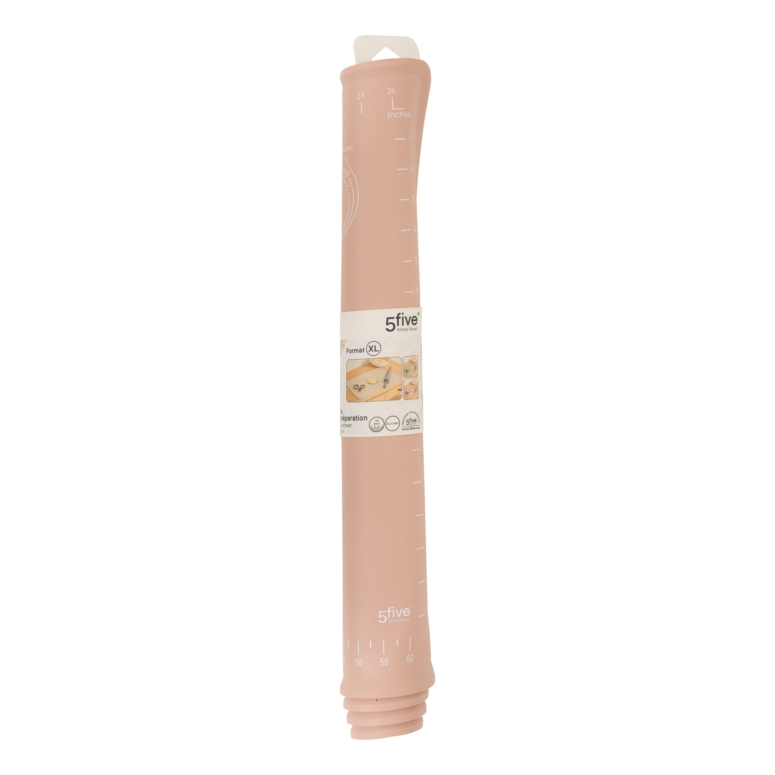 Asortat pastry sheet silicone xl - Five