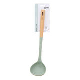 Ladle sili cu lemn horizon - Five