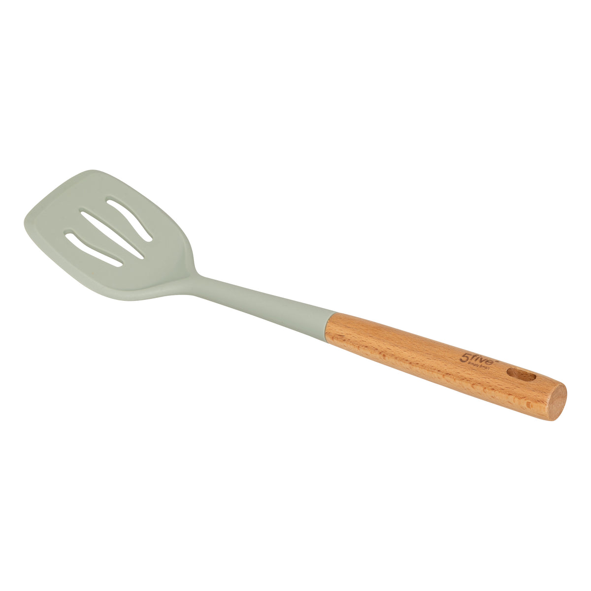 Slotted spat sili cu lemn horizon - Five