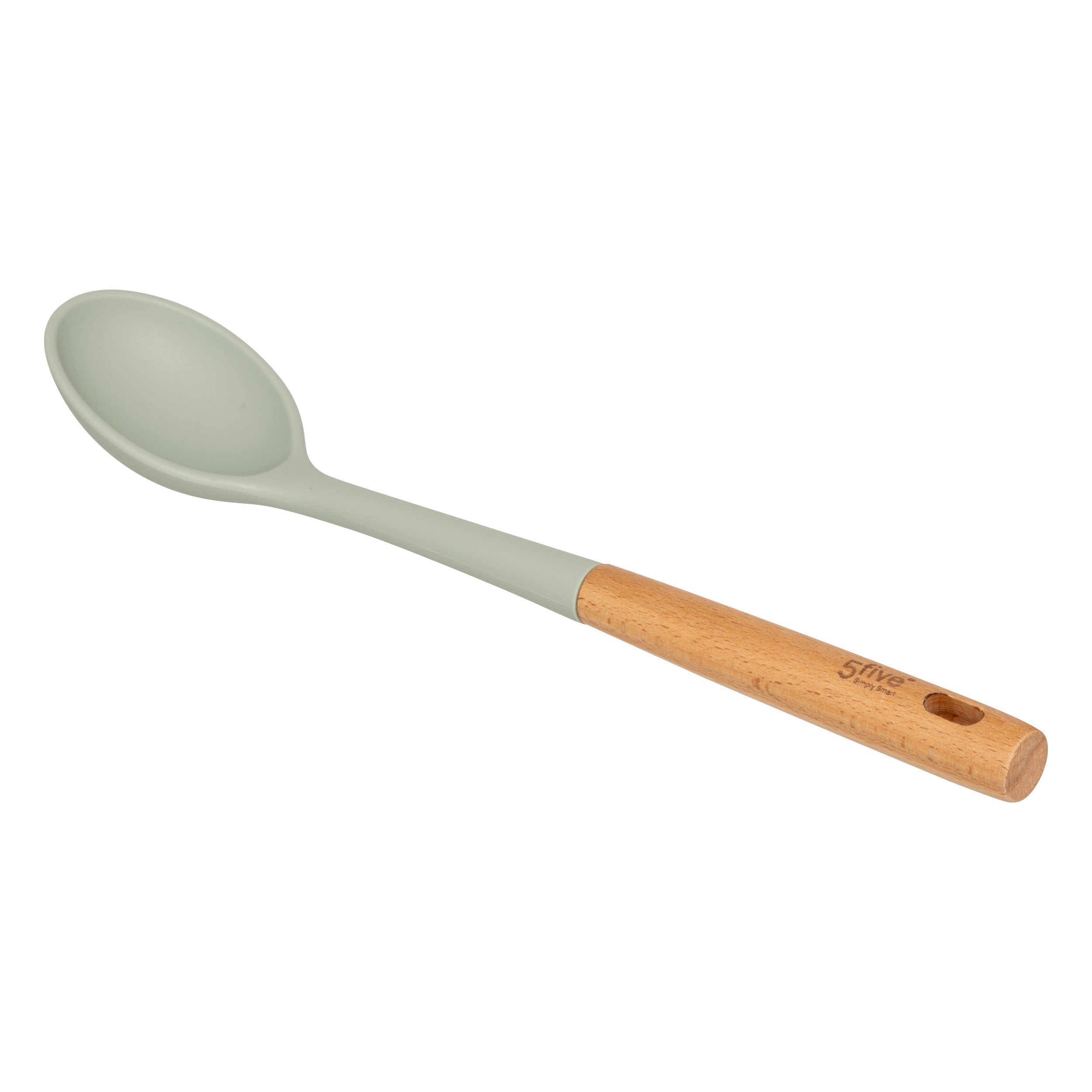 Spoon sili cu lemn horizon - Five