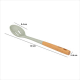 Slottedspoon sili cu lemn horizon - Five