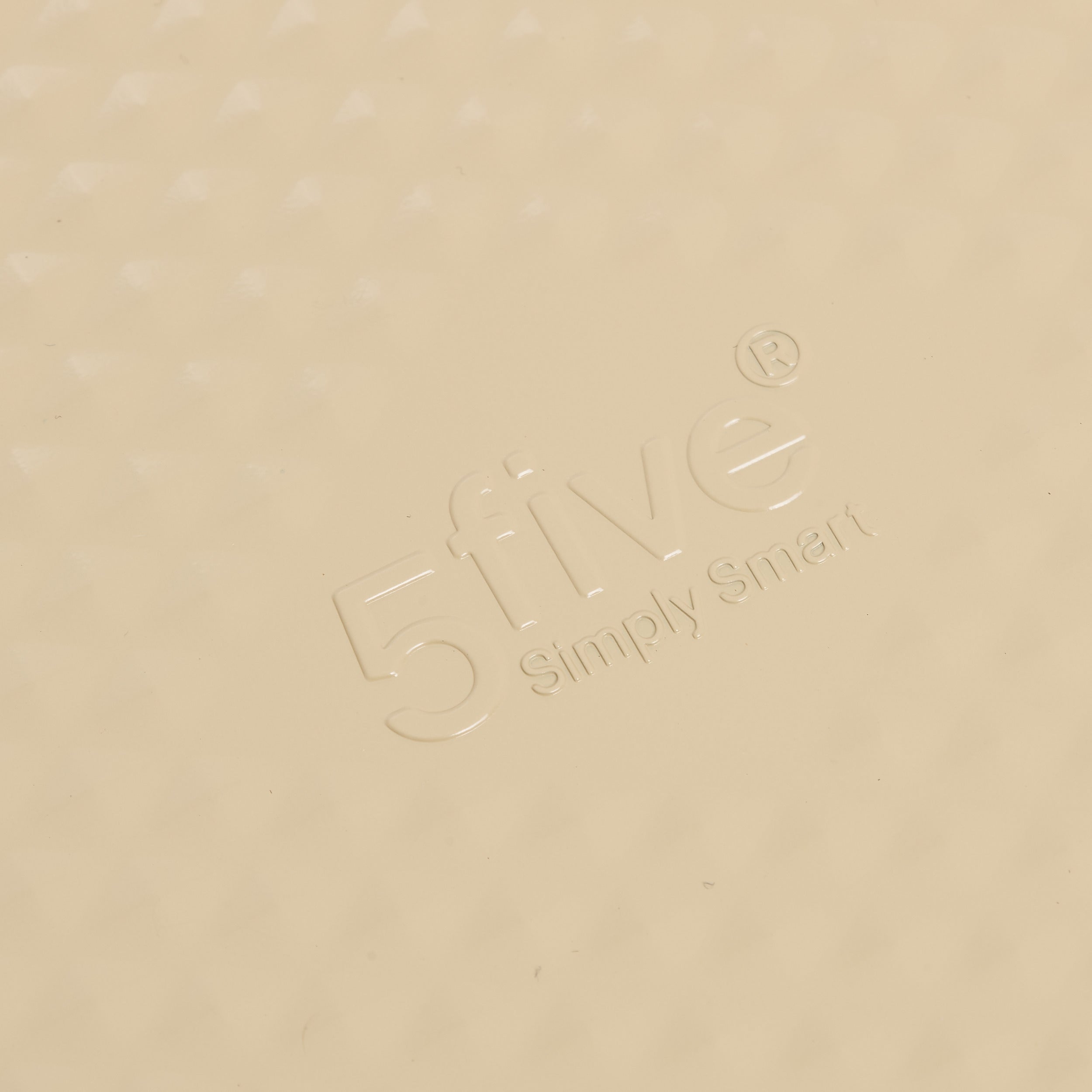Harmony round mold 24.5 cm - Five