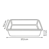 Cake mold 26 cm harmony - Five