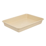 Harmony dreptunghiular. mold 34.7 x 24.5 cm - Five