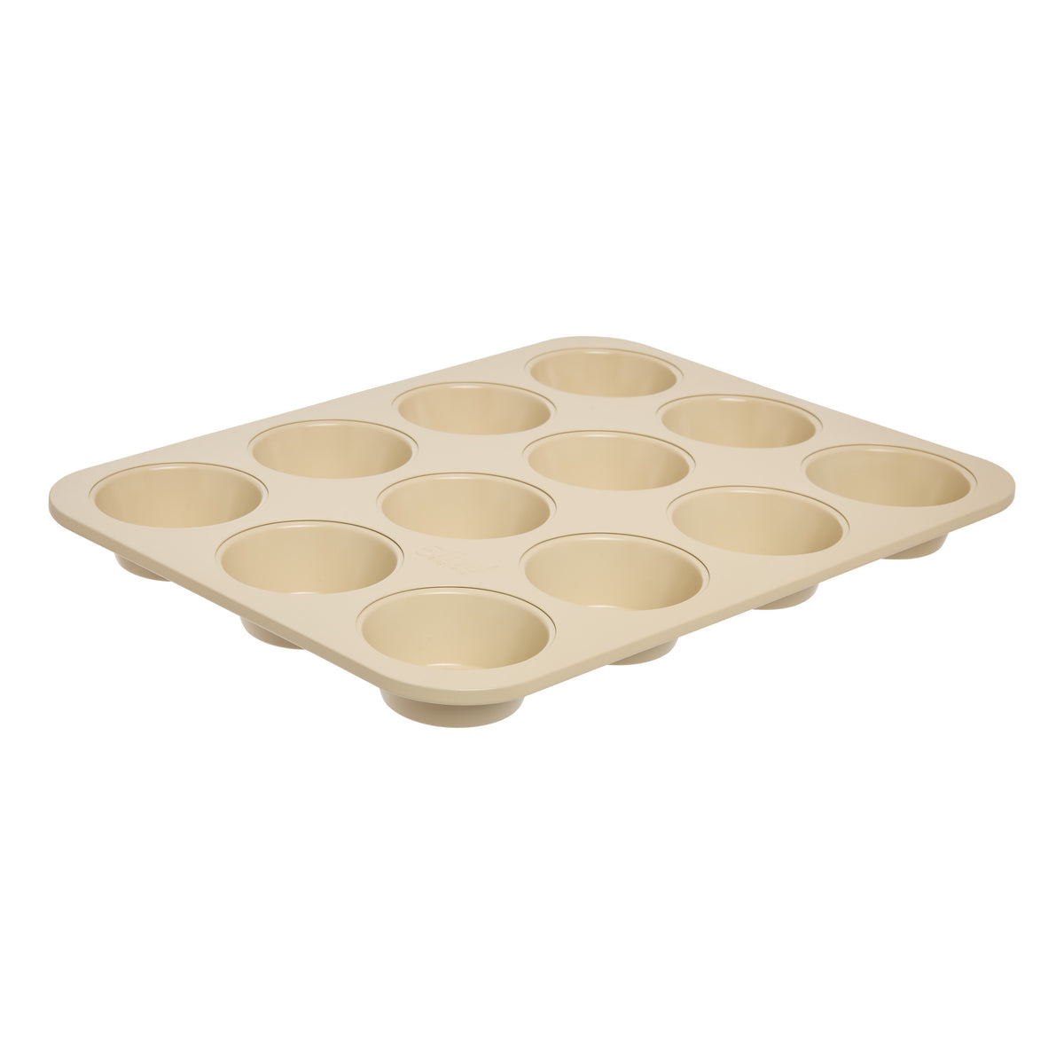 Harmony 12 muffins mold - Five