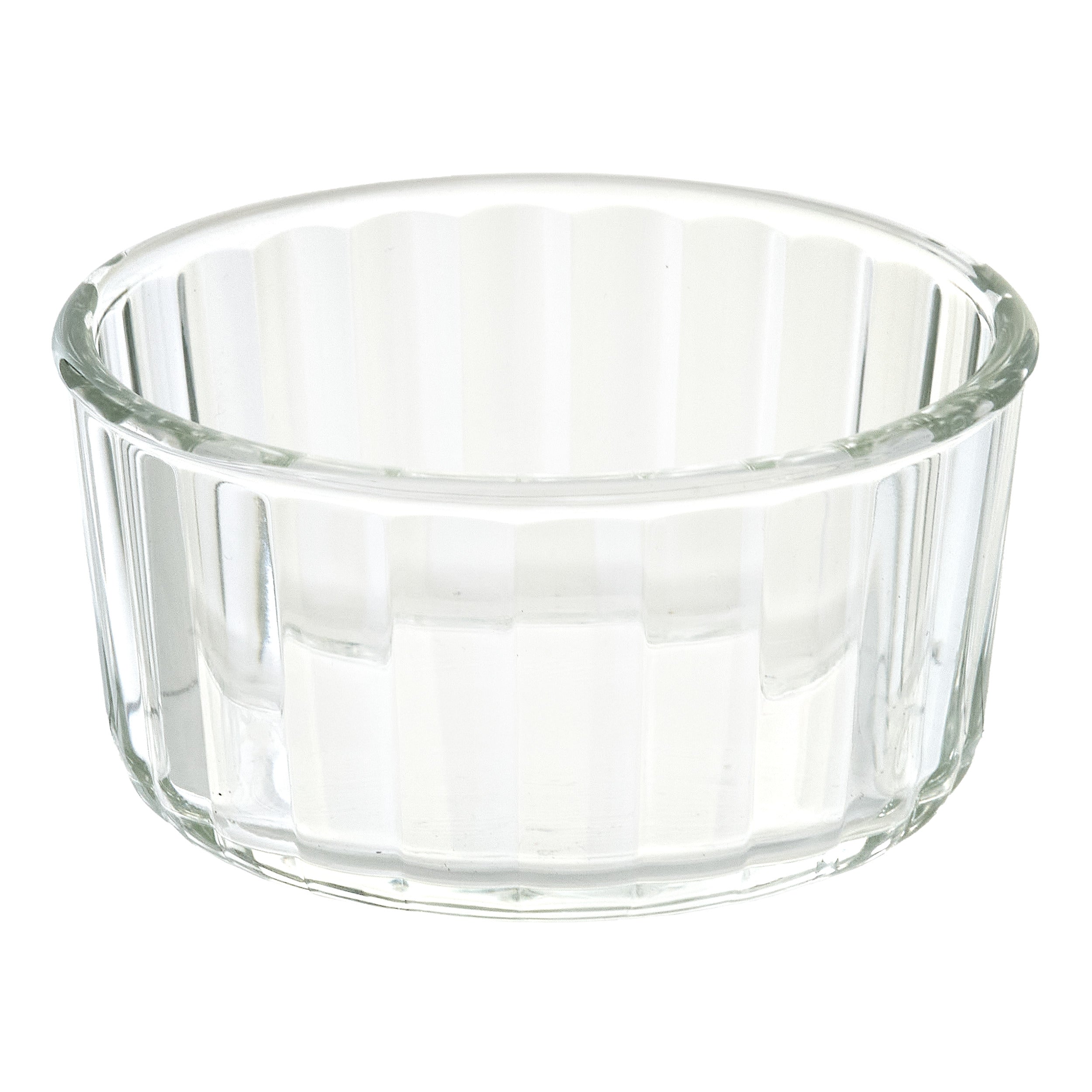Sticla ramekin asortat display - Five