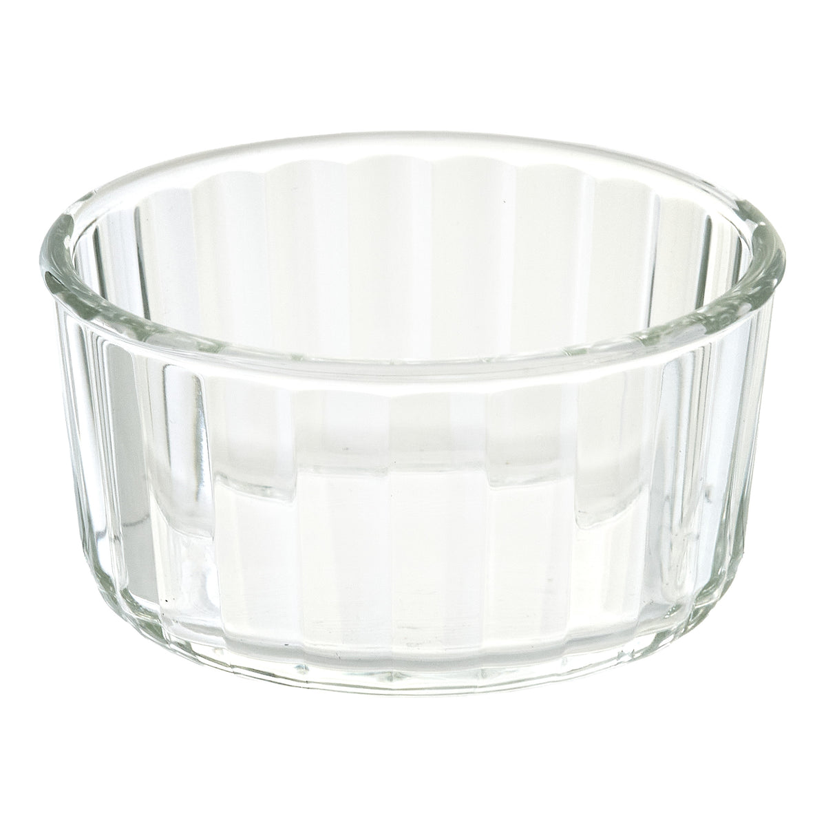 Sticla ramekin asortat display - Five