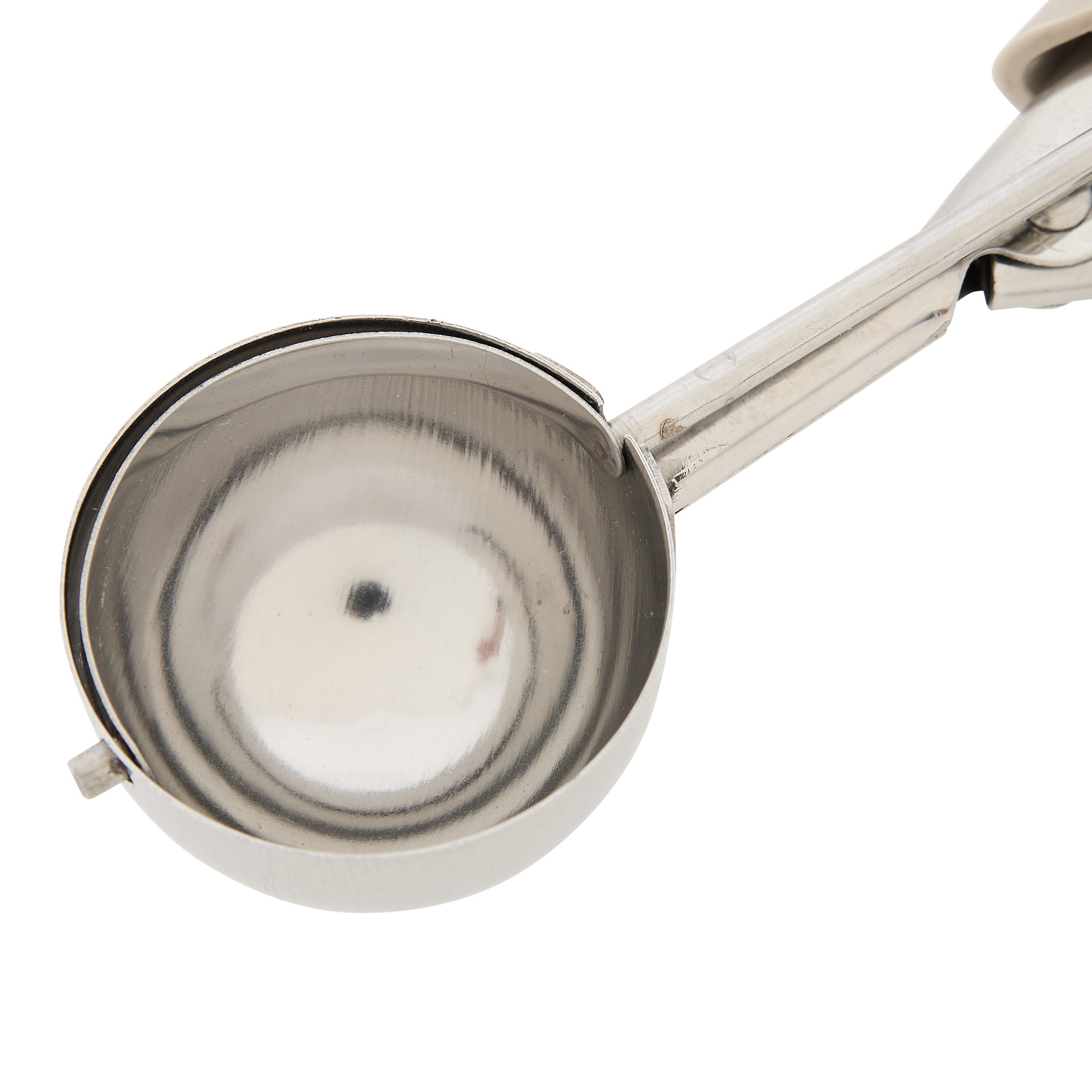 Solstice portionner spoon - Five