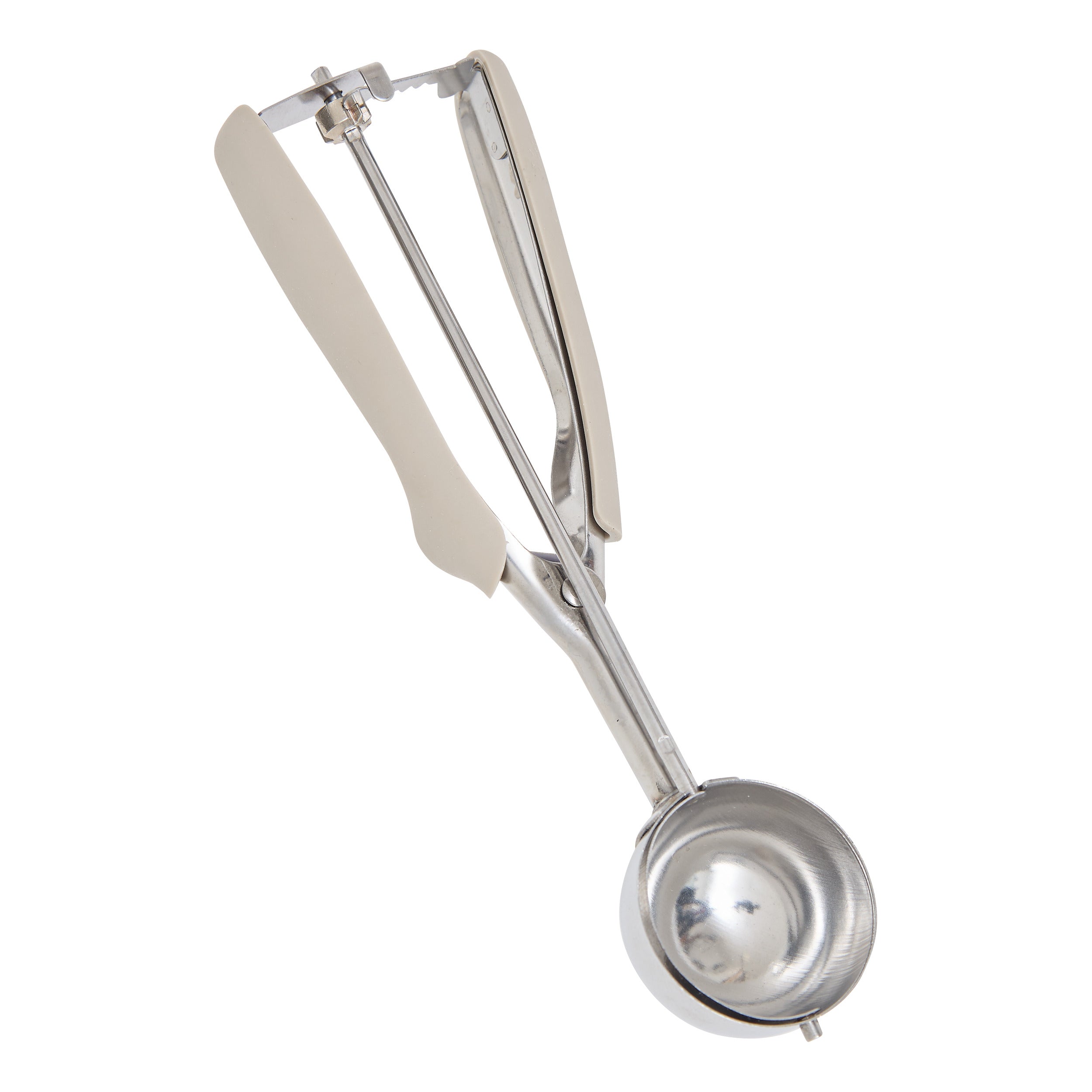 Solstice portionner spoon - Five