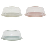 Round cakebox revers PP 36 asortat - Five