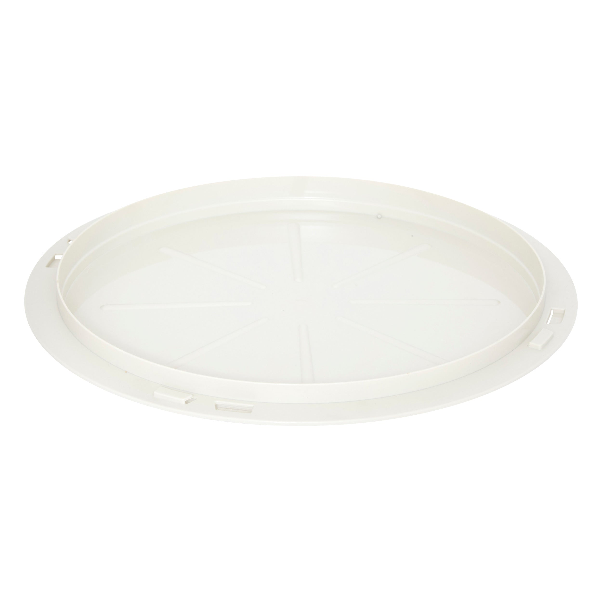 Round cakebox revers PP 36 asortat - Five