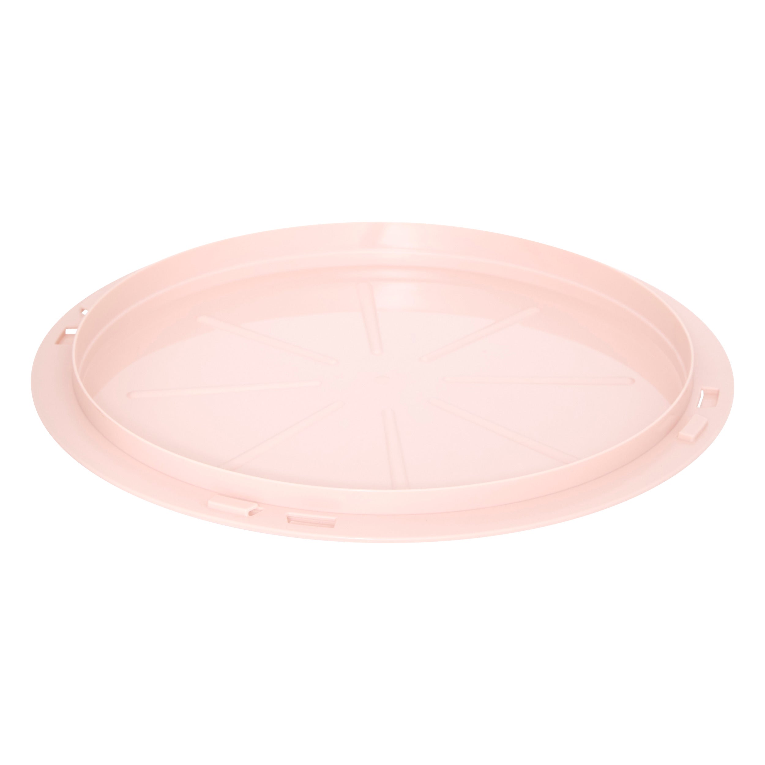 Round cakebox revers PP 36 asortat - Five