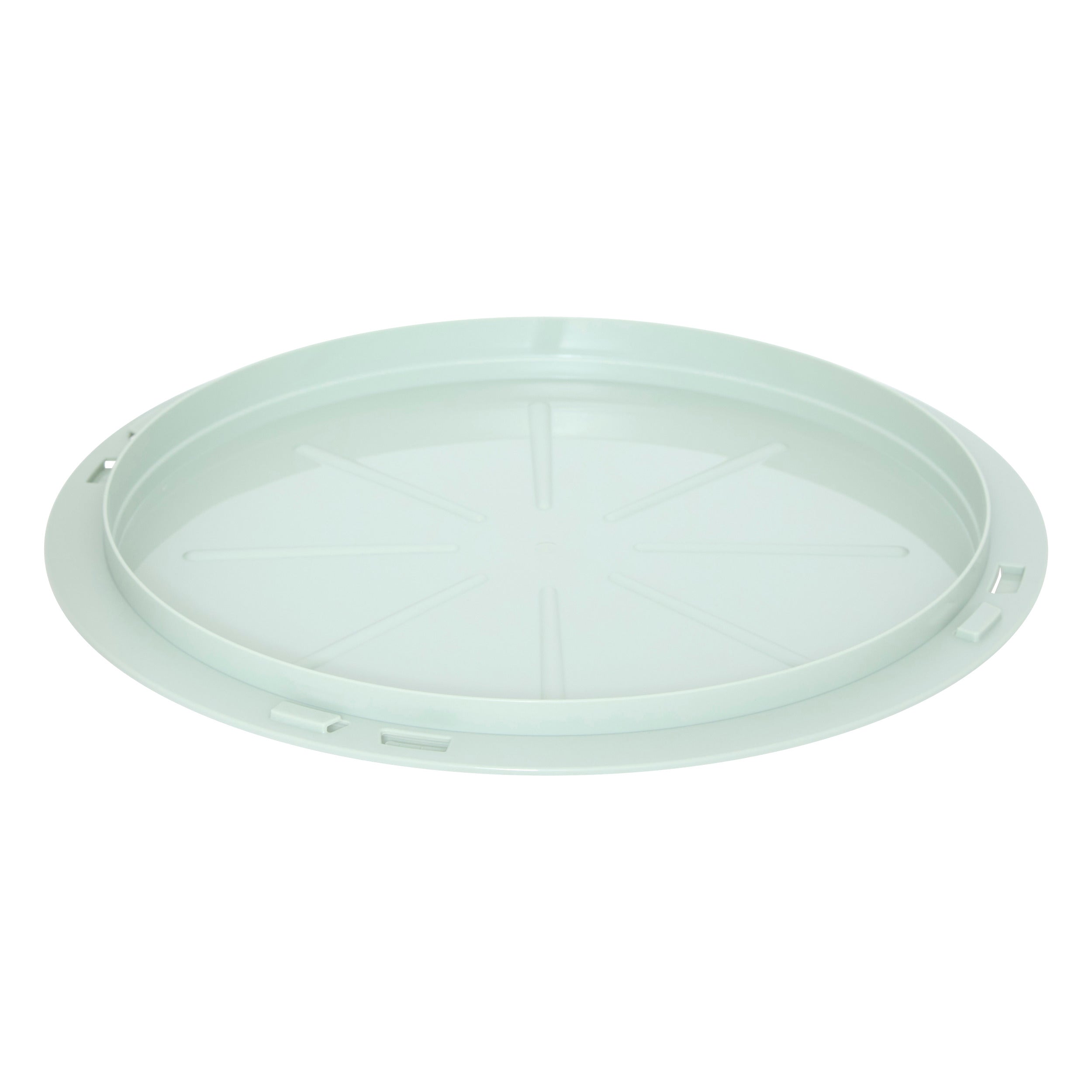 Round cakebox revers PP 36 asortat - Five