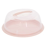 Round cakebox revers PP 36 asortat - Five