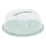 Round cakebox revers PP 36 asortat - Five