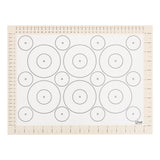 Macaron/cookie baking sheet - Five