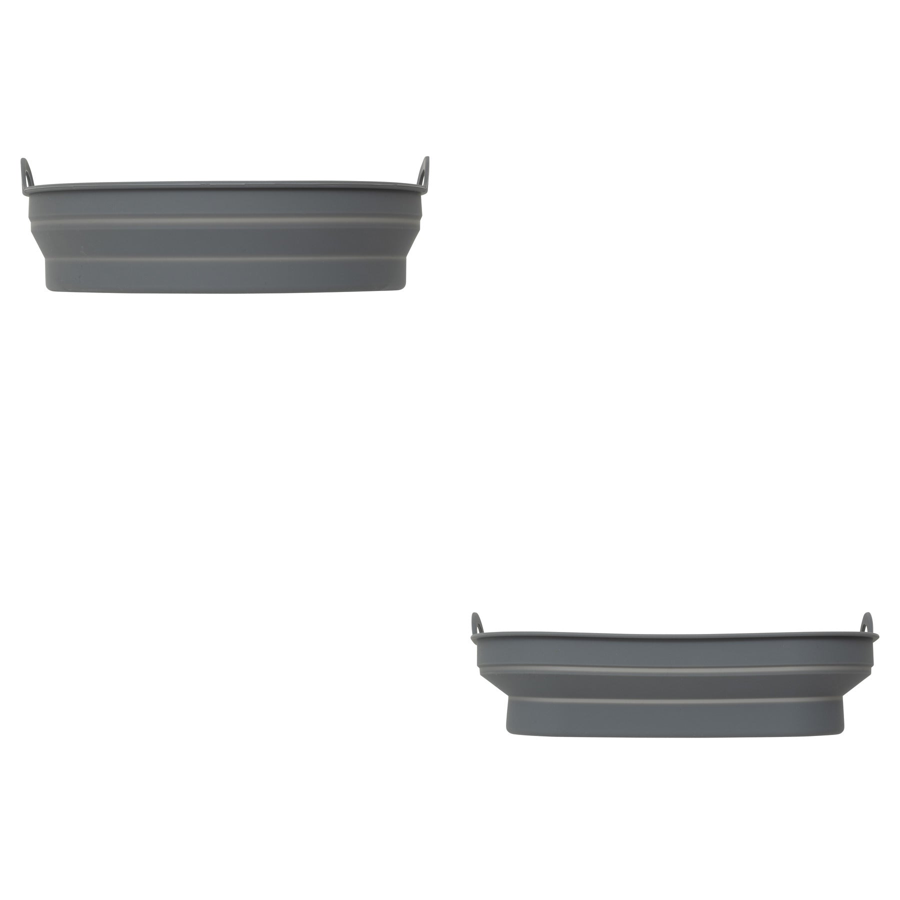 Silicone airfryer basket asortat - Five