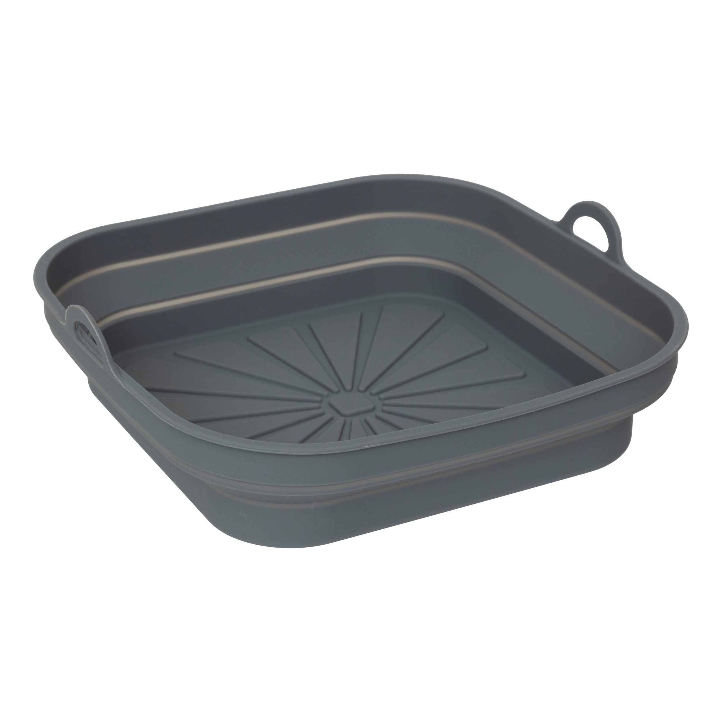 Silicone airfryer basket asortat - Five