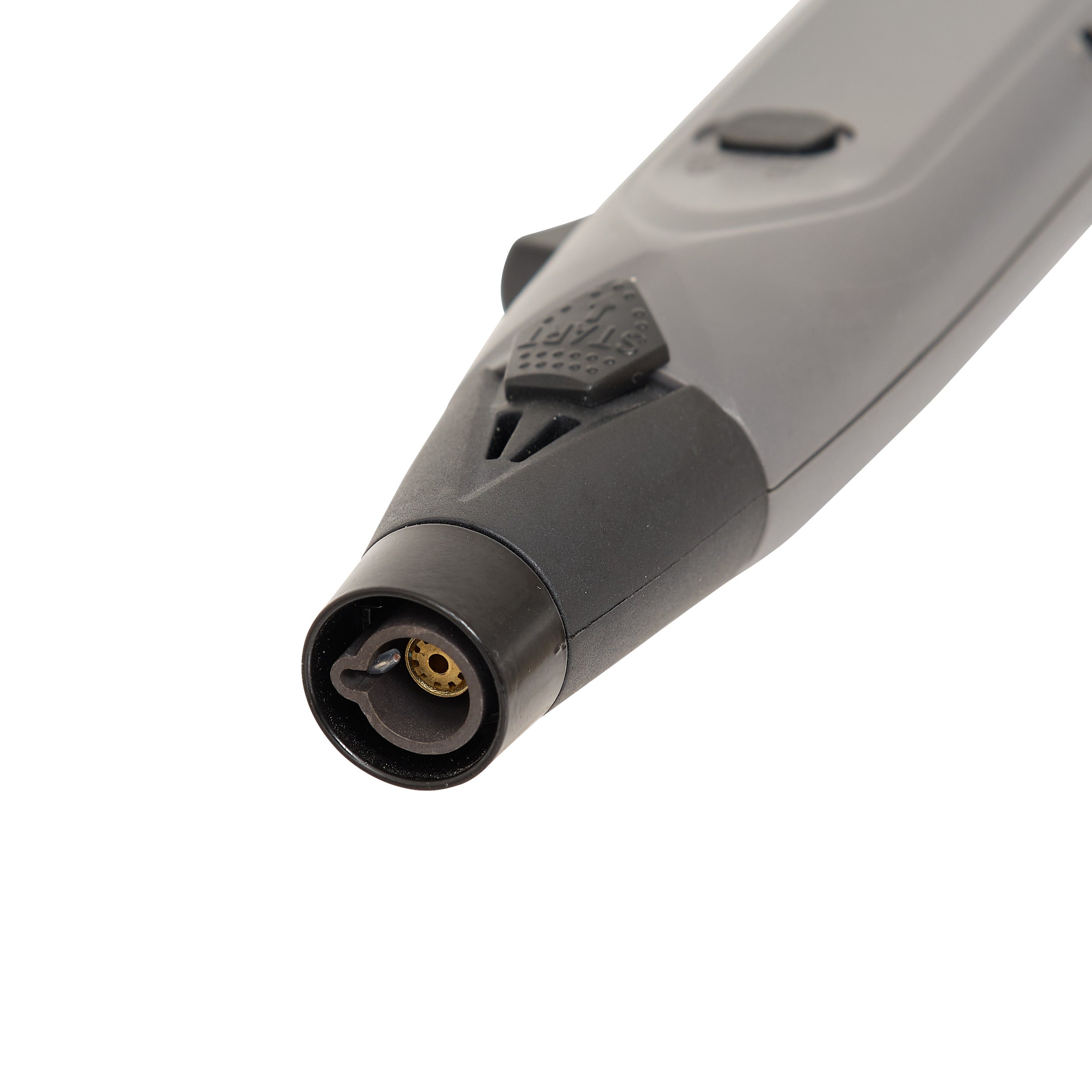 2 flame gas lighter - Five