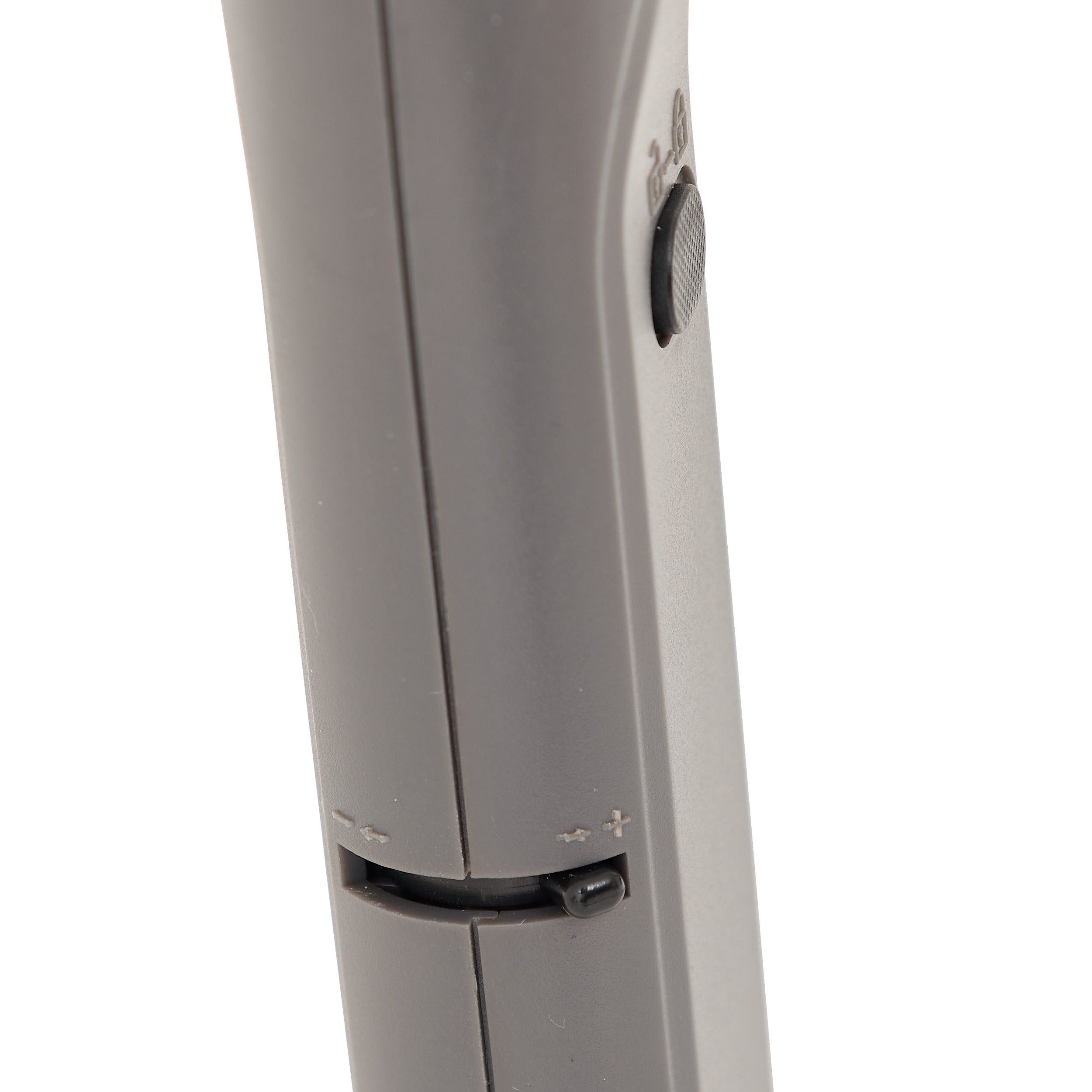 2 flame gas lighter - Five