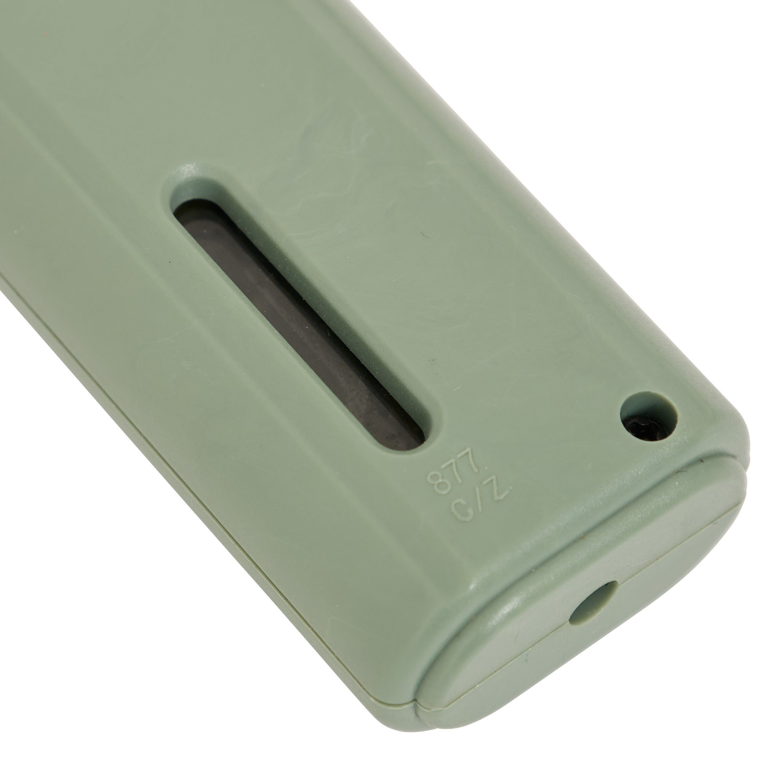 2 flame gas lighter - Five