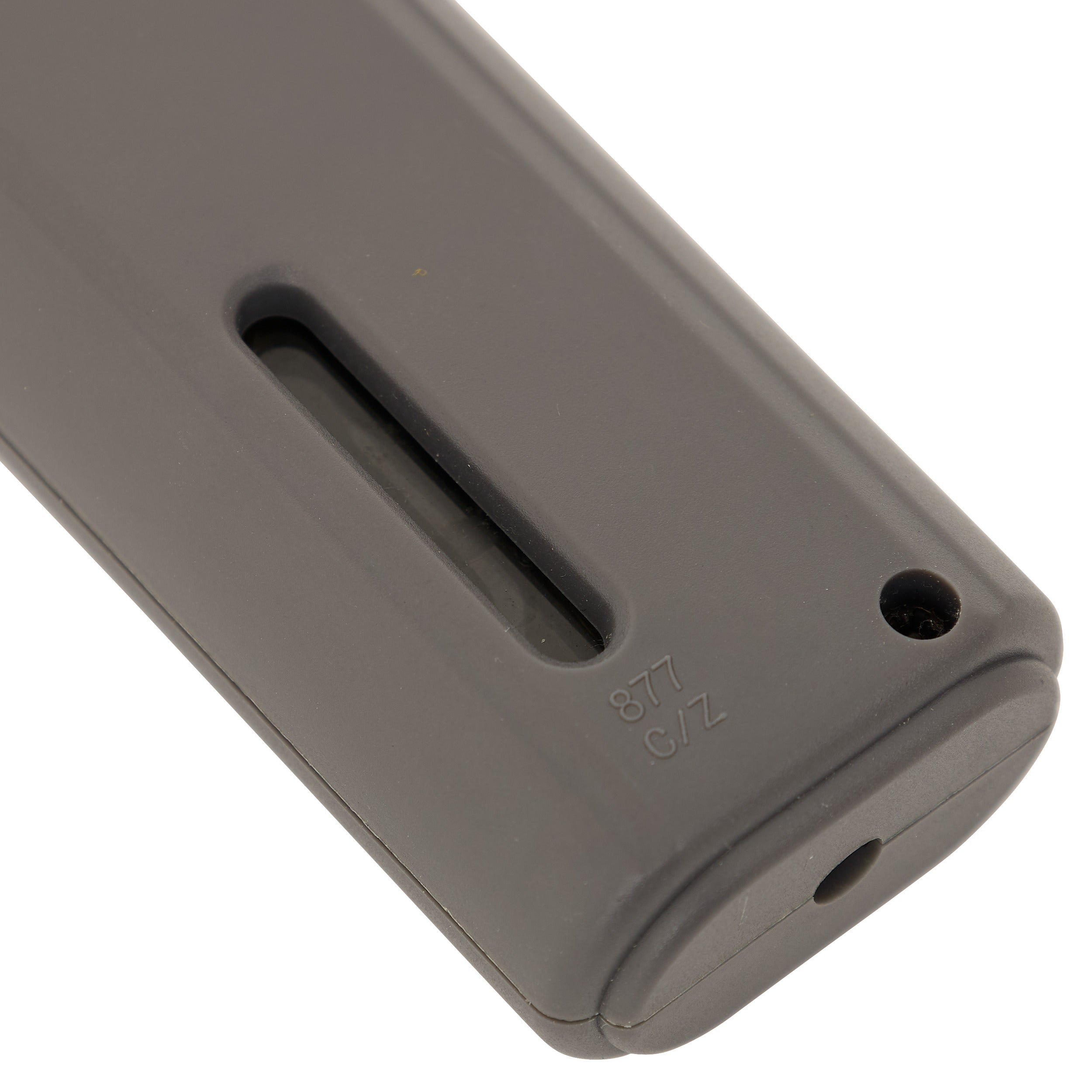 2 flame gas lighter - Five