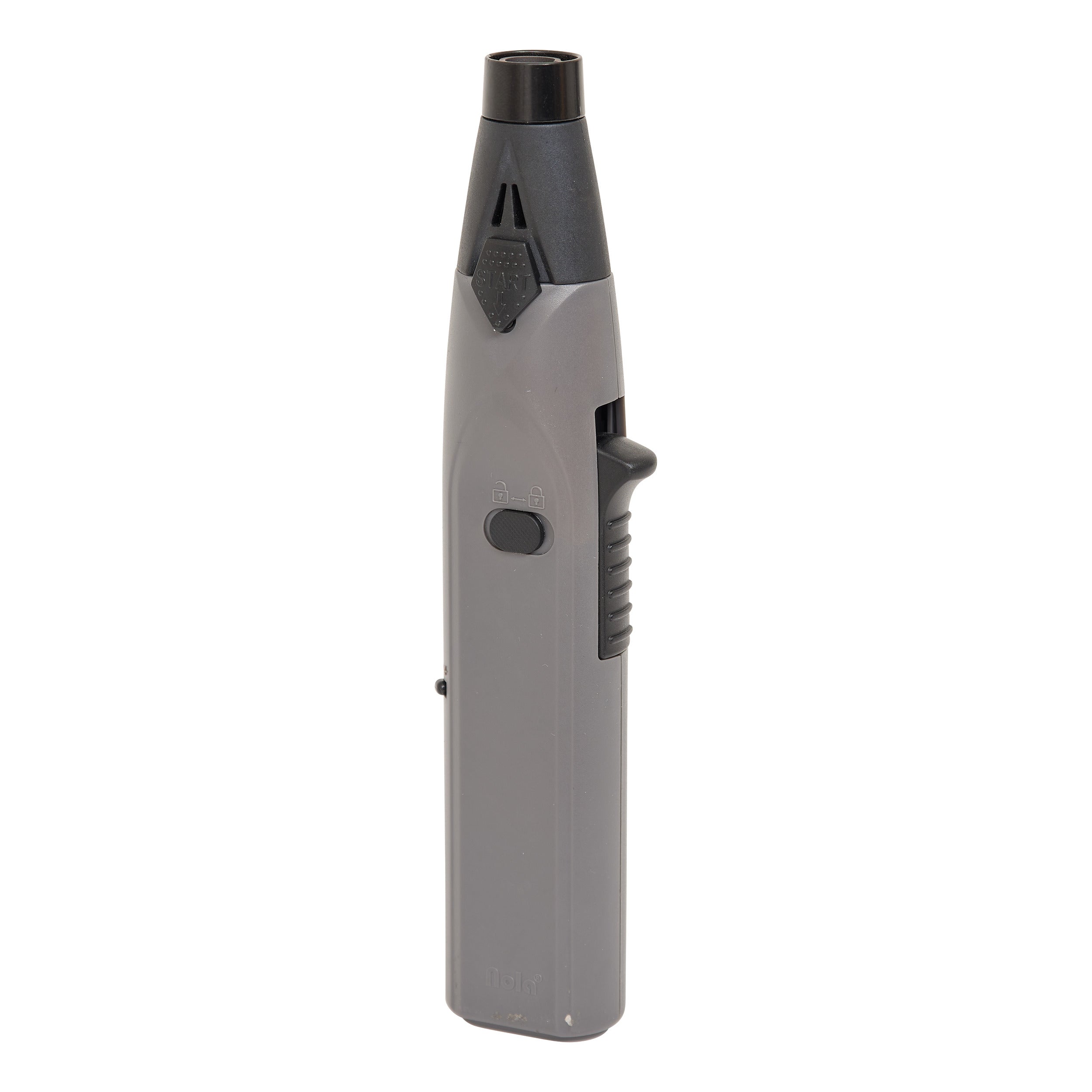 2 flame gas lighter - Five