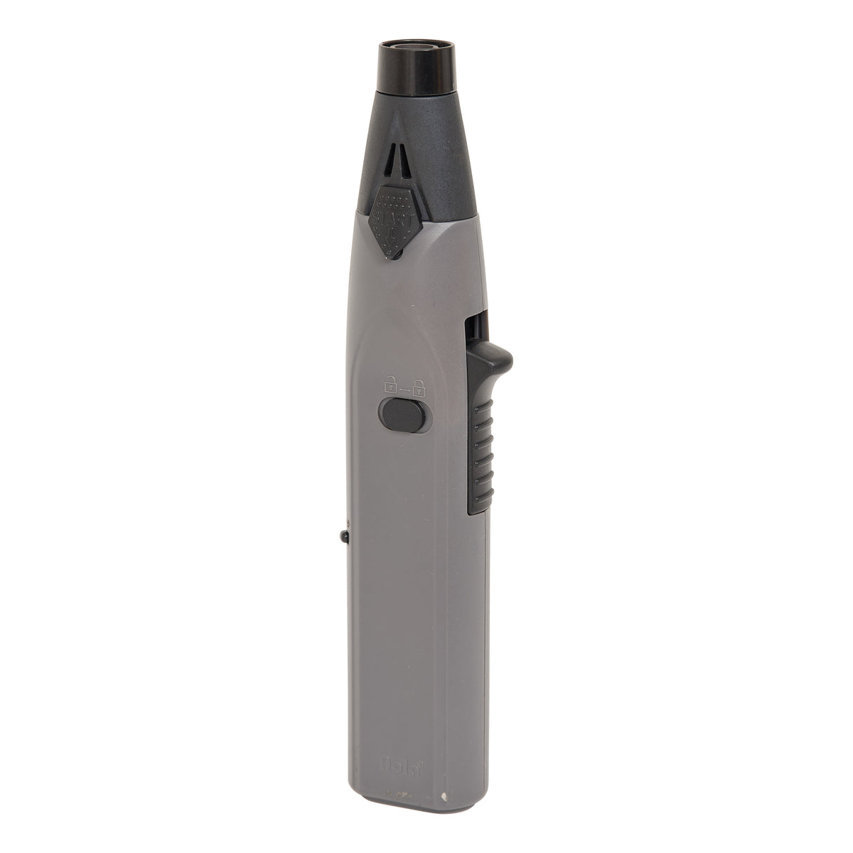 2 flame gas lighter - Five