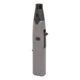 2 flame gas lighter - Five