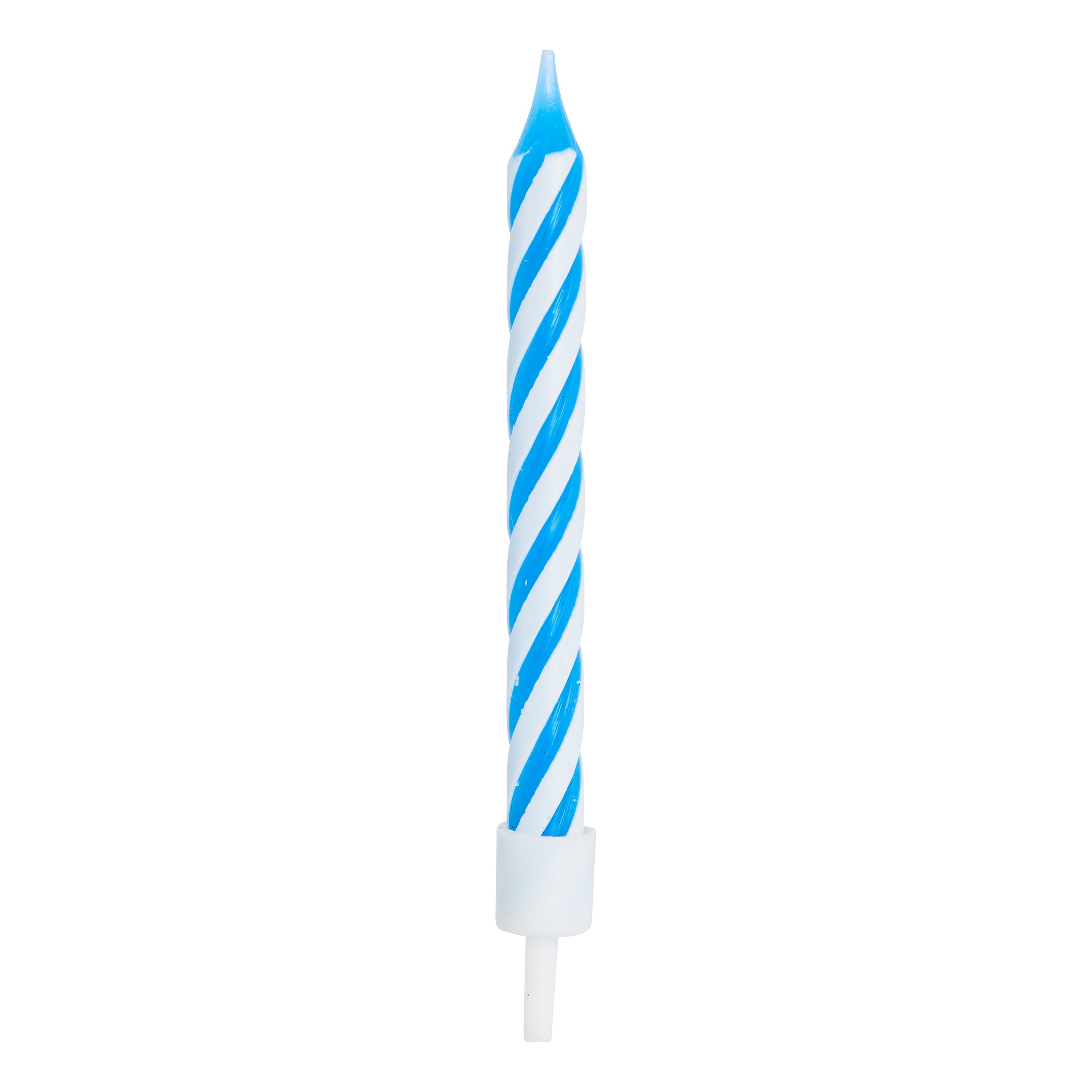 Birthday candles set 20 buc - Five