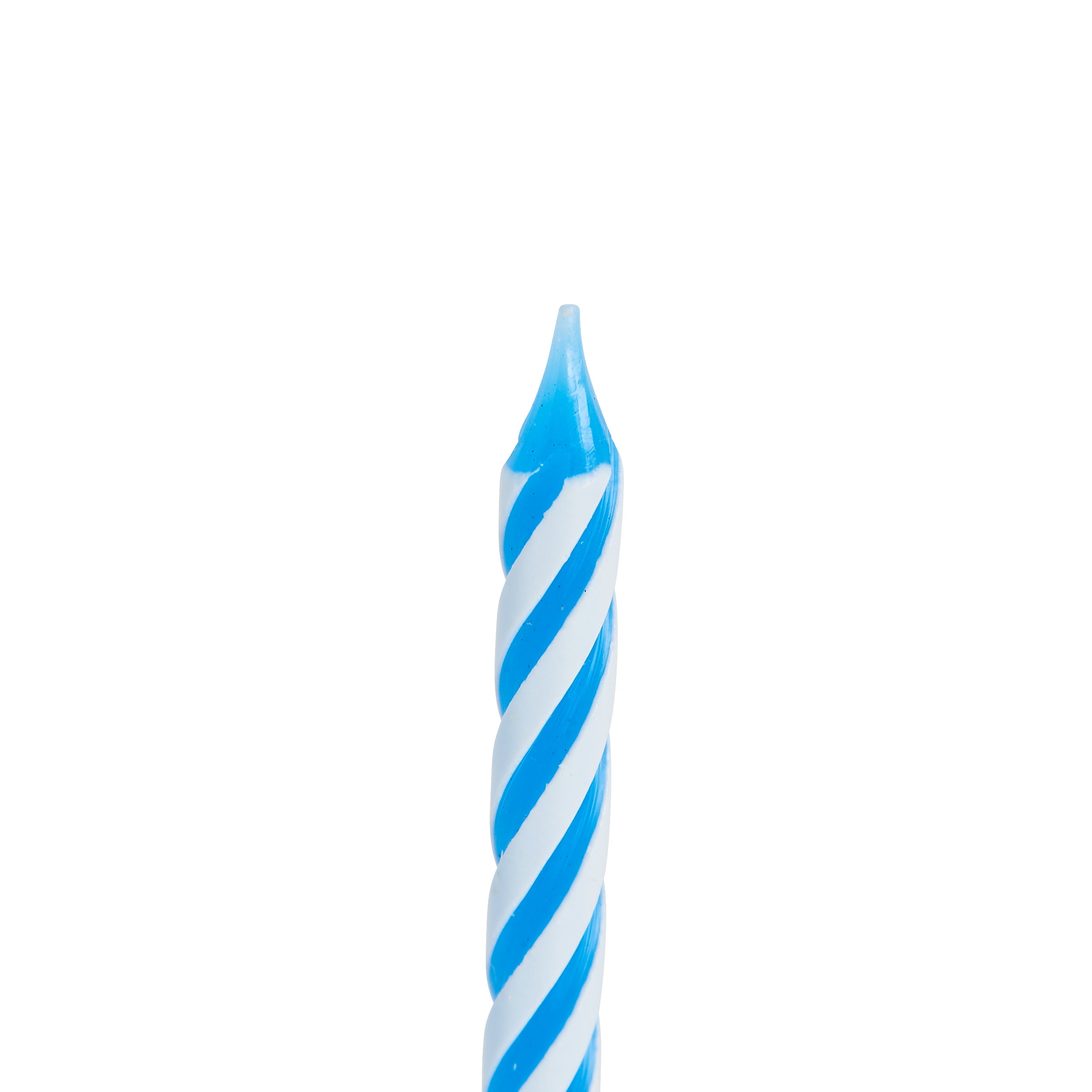 Birthday candles set 20 buc - Five