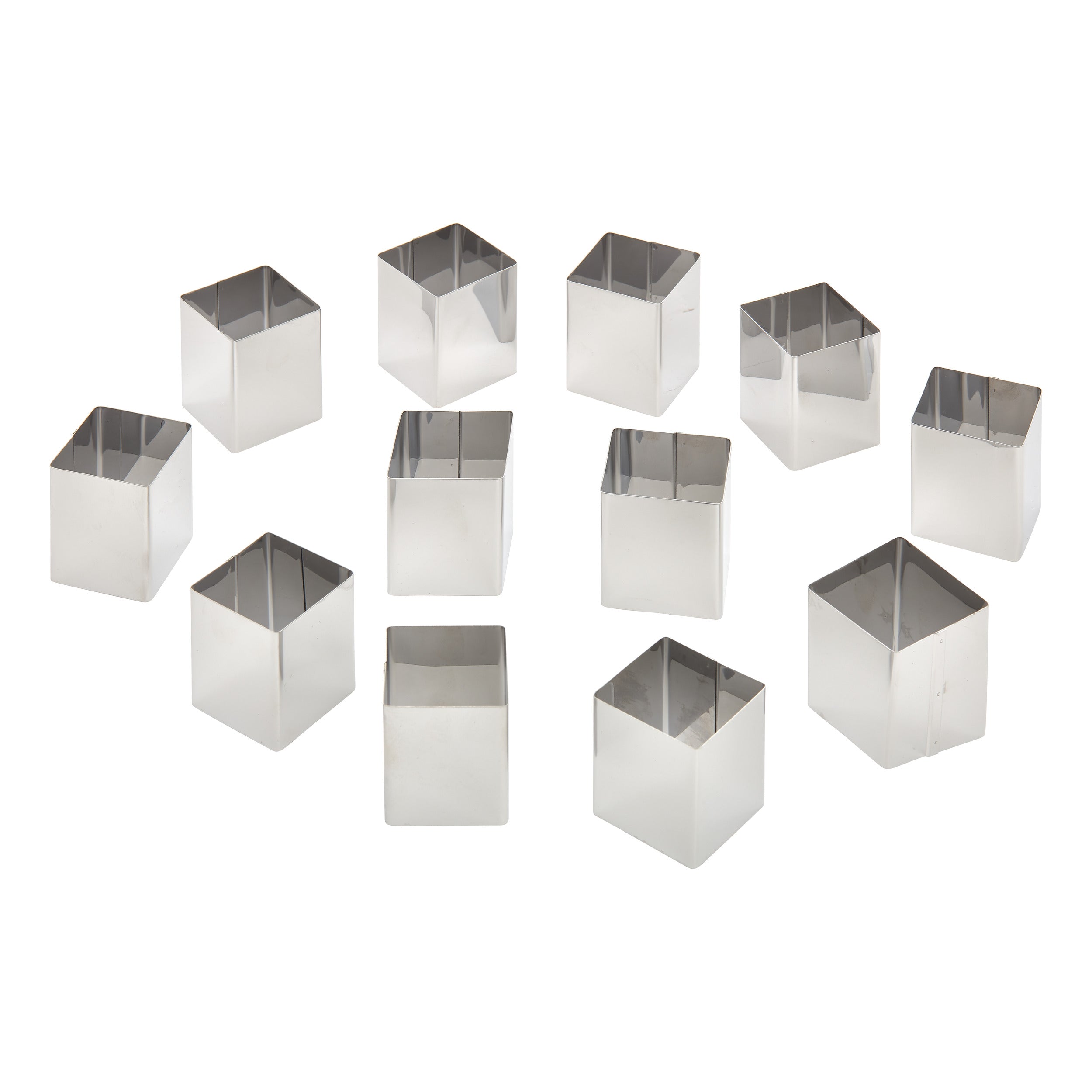 Number cake mold - Five