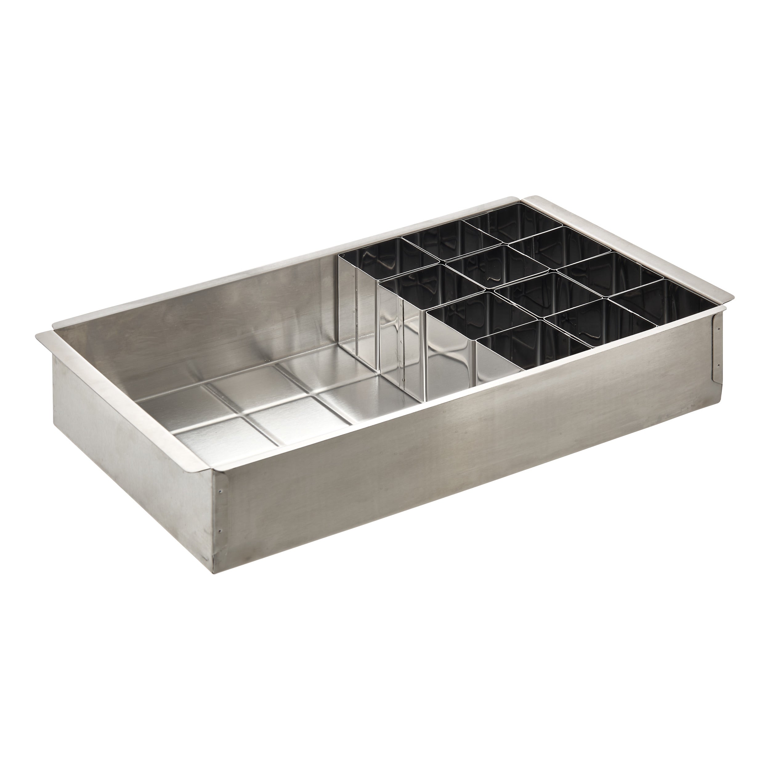 Number cake mold - Five